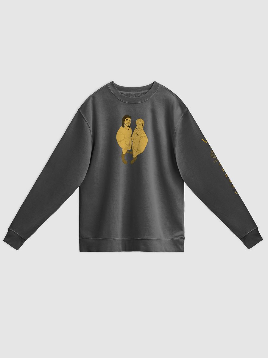 VL x TM Spring Roommates Sweater product image (3)