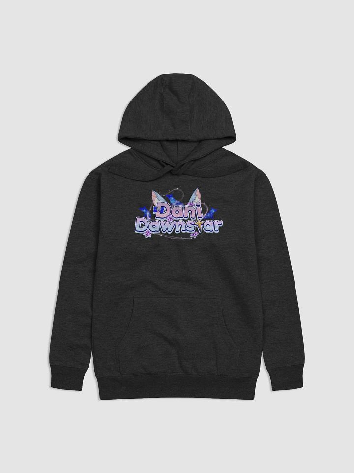 Dani Dawnstar Logo Hoodie product image (1)