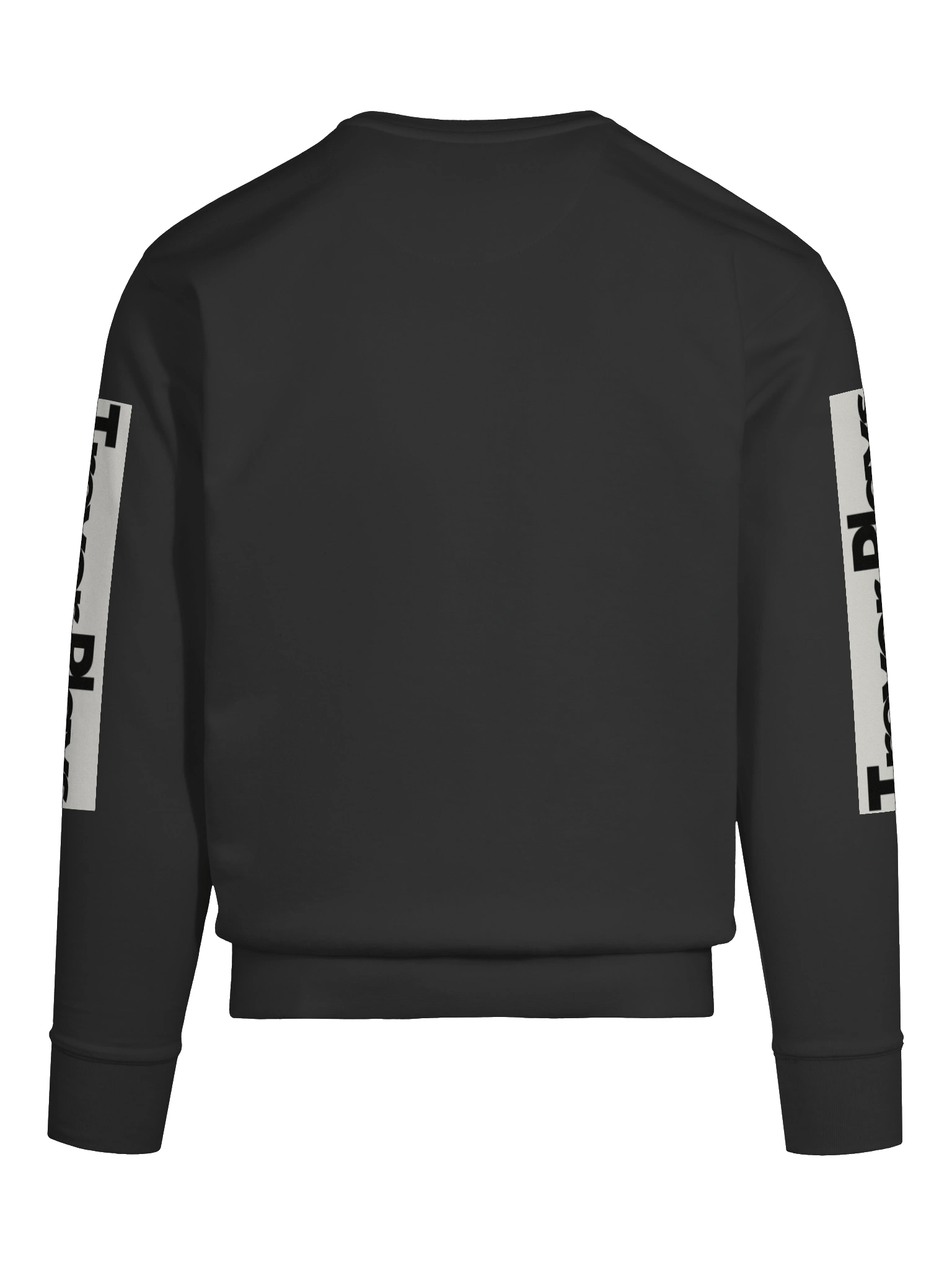 Gamer Vibes Logo Sweatshirt product image (11)