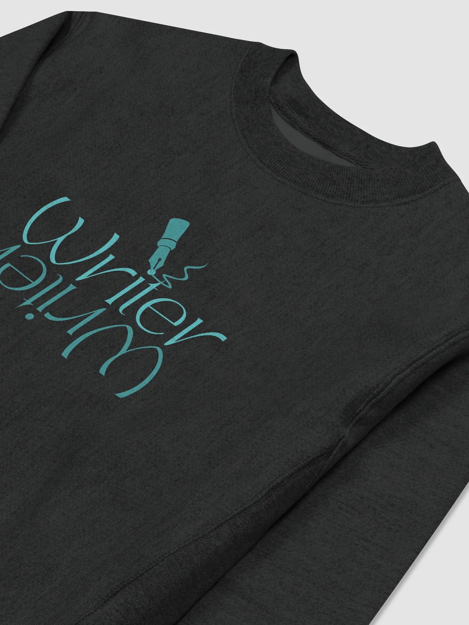 Writer Reflection Sweatshirt product image (3)