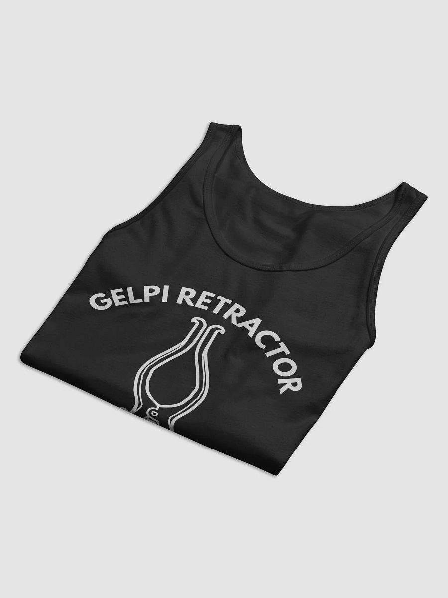 Gelpi Retractor Tank product image (12)