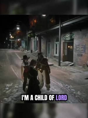 I AM THE CHILD OF LORD #streamer #gamergirl #yorkshire #rp #rdr #rdr2 #rdrrp #rdr2rp #redmroleplay #twitchclips #roleplay #smilerp #grinrp #redm #funnymoments #GrinCounty #GrincountyRP #reddeadredemption #reddeadredemption2 #gertrude #bami #bamixie