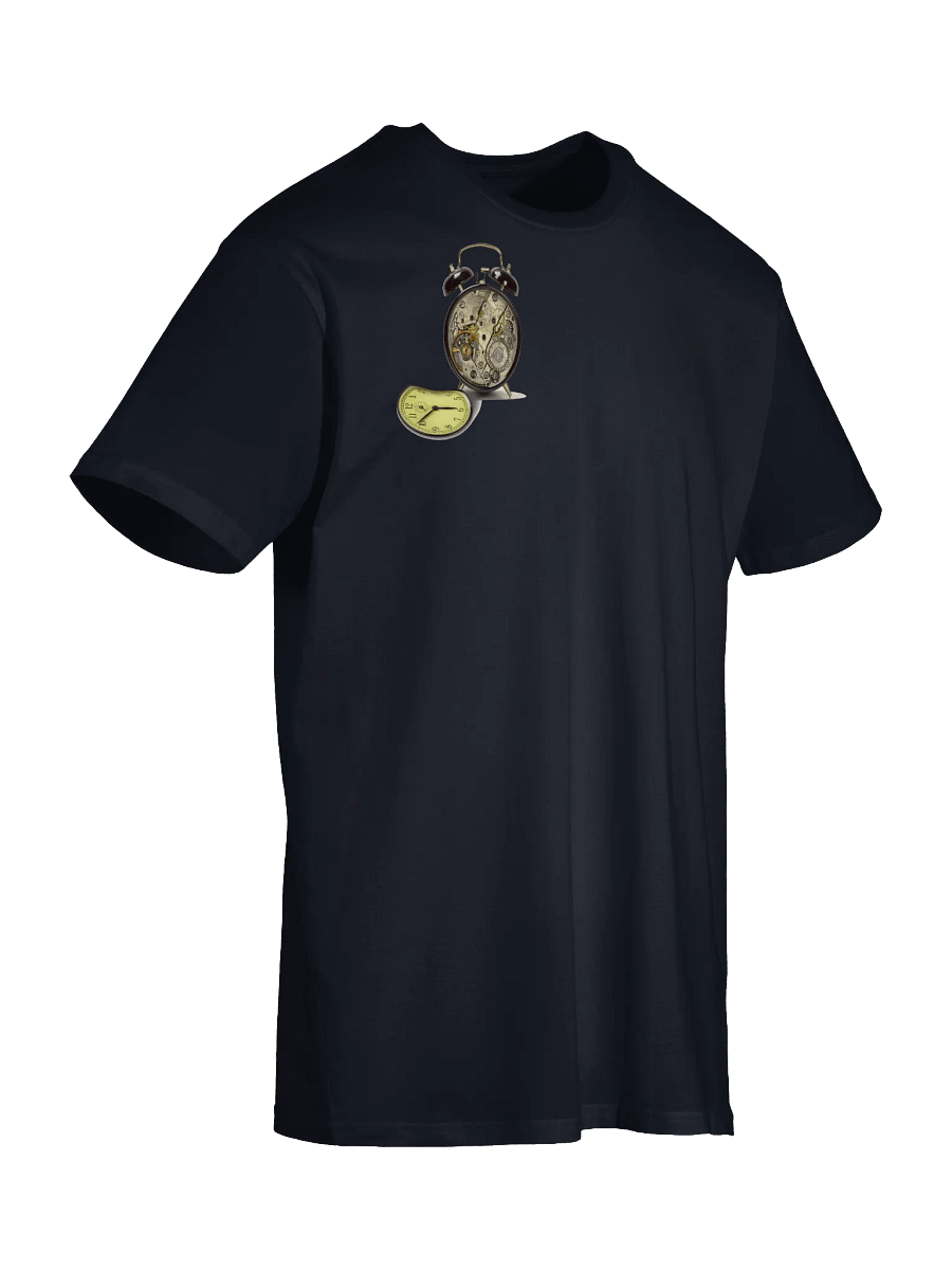 Mechanical Meltdown Unisex T-Shirt product image (34)