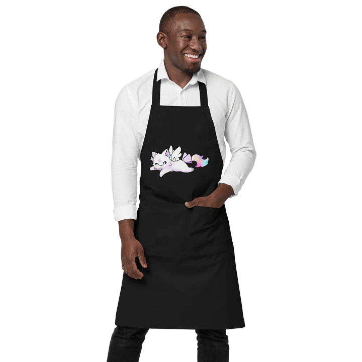 Cat Apron product image (1)