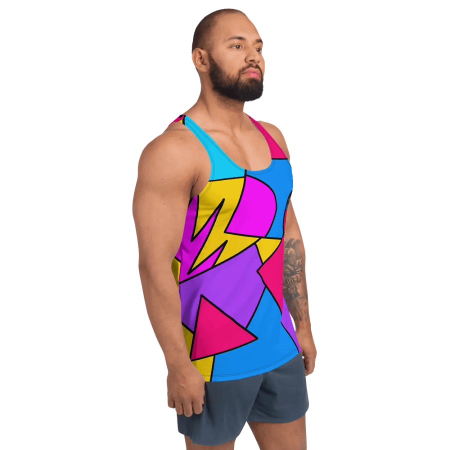 Retro Tank product image (4)