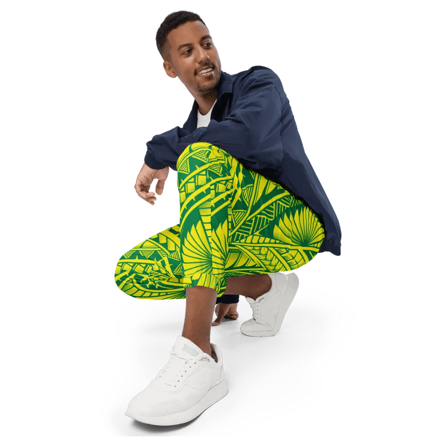 Symmetry in Motion TATAU Track Pants product image (4)