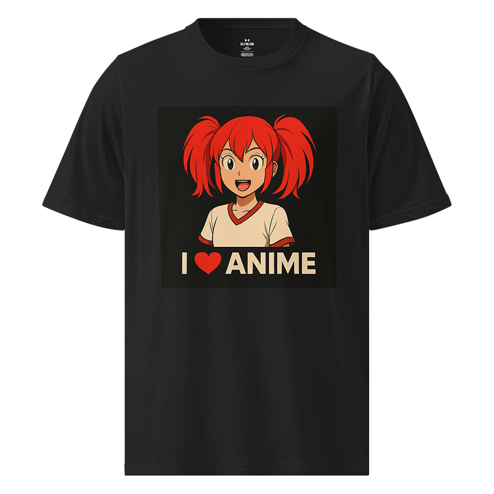 I LOVE ANIME product image (1)