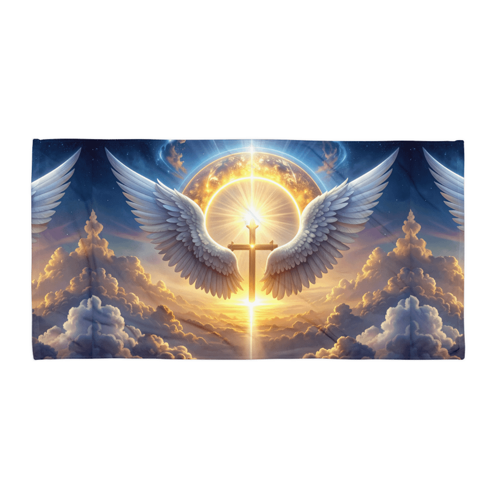 Be Your Own Wings (Towel) product image (1)