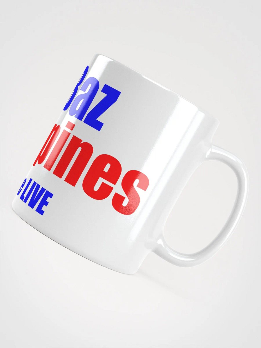 The JazBaz Cup product image (4)