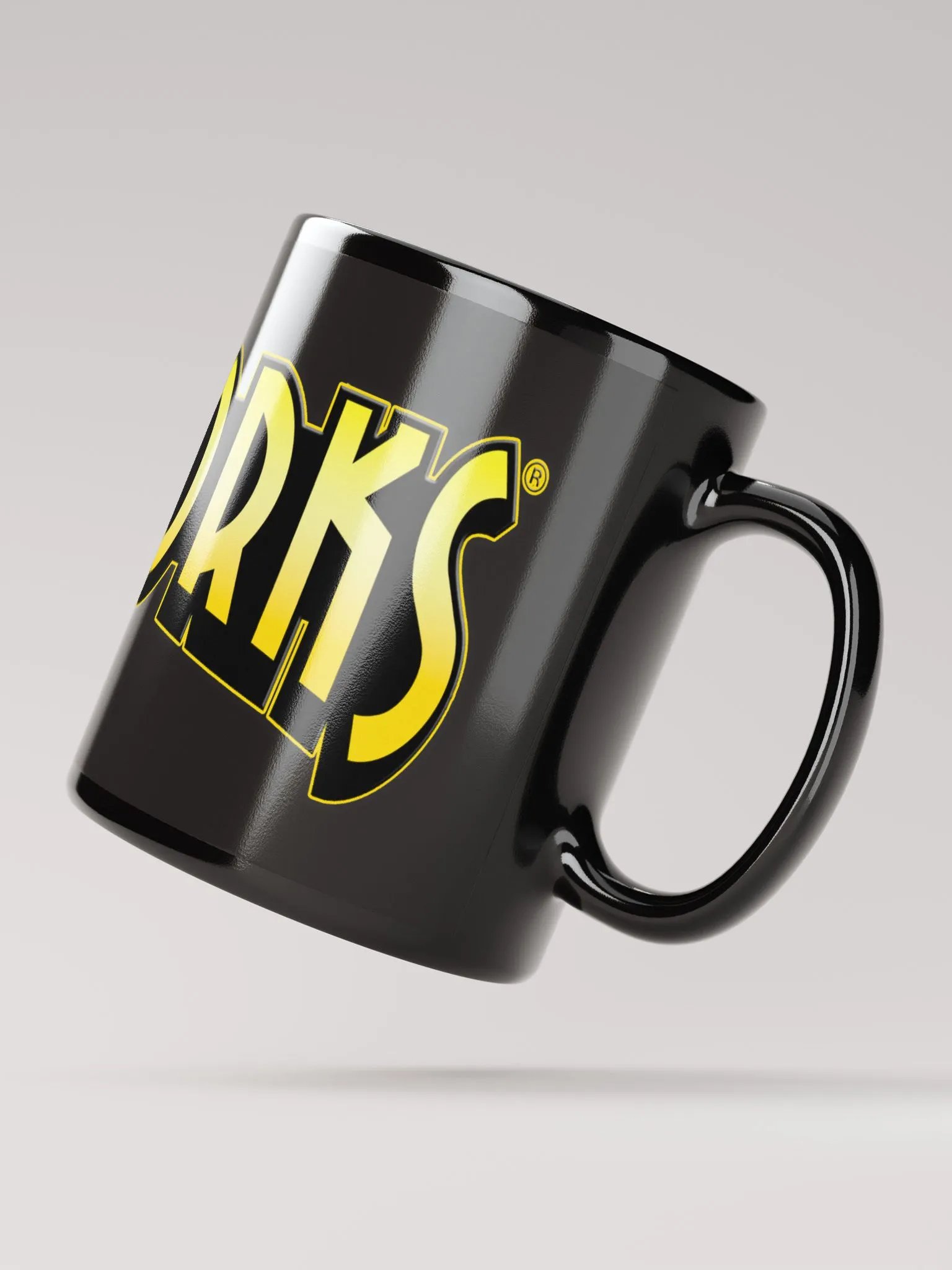 GameWorks Mug product image (3)