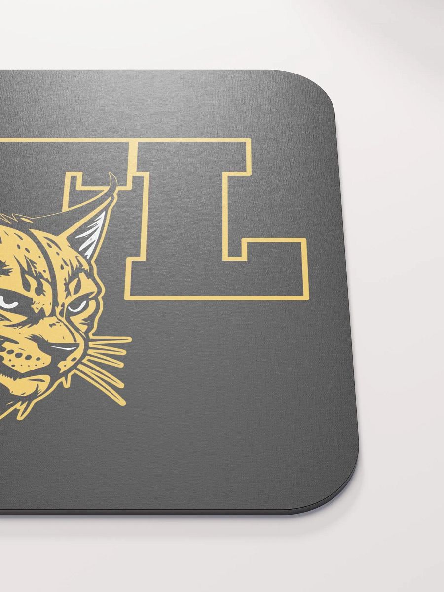 Atlanta Wildcats Mouse Pad product image (5)