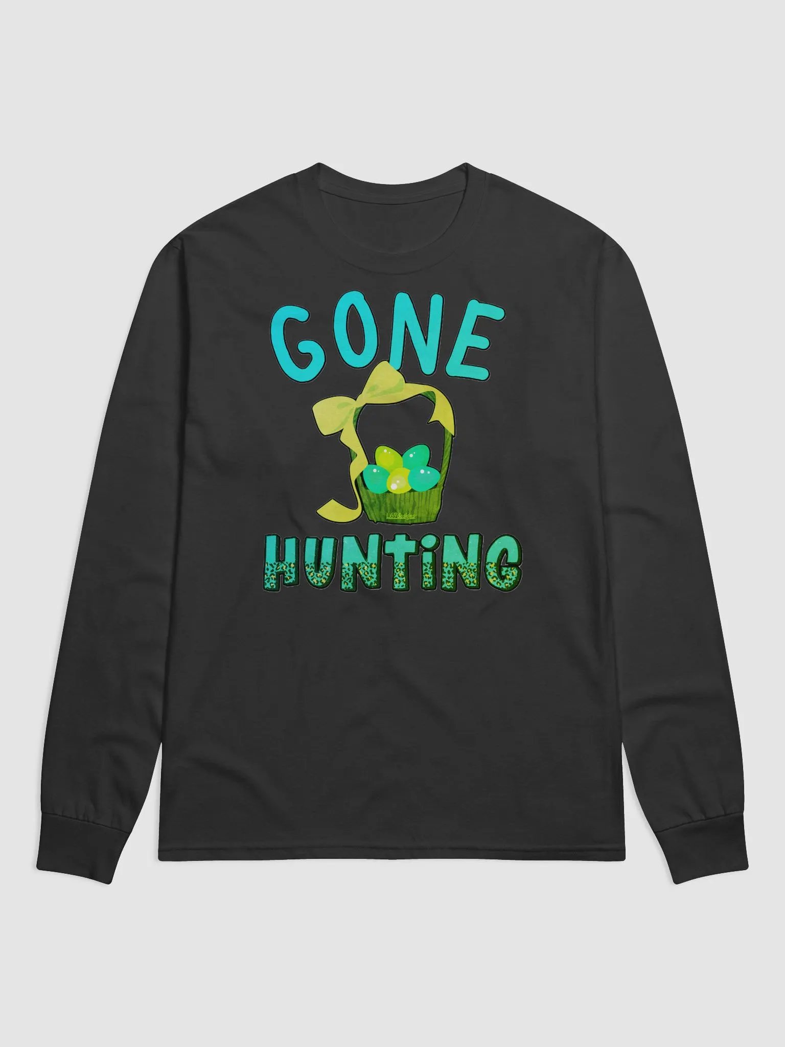 GONE HUNTING product image (2)