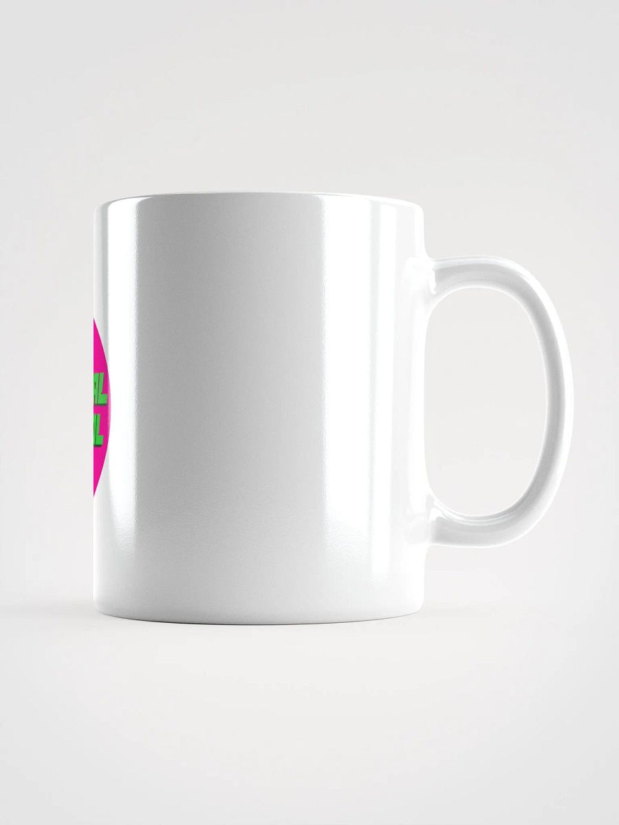 Tool Mug WHite product image (1)