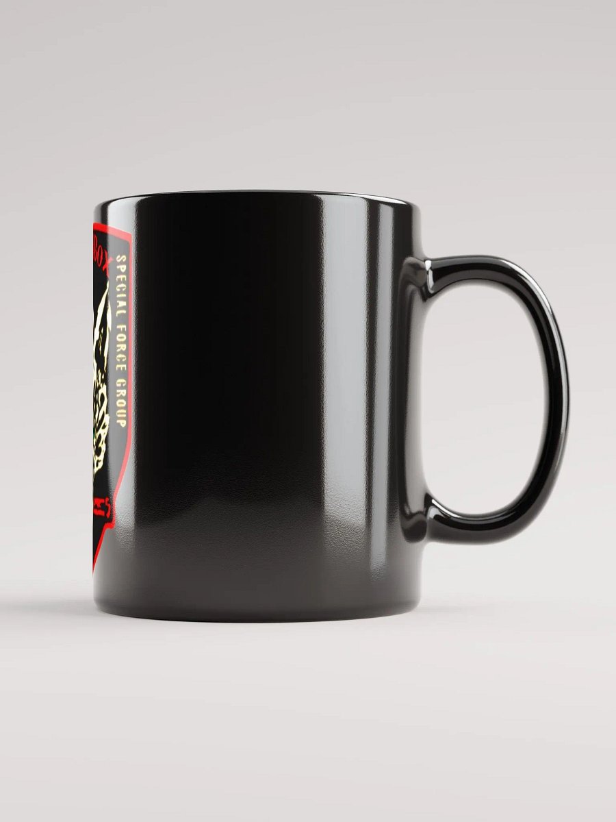 RFNB Gaming Mug Logo BLK product image (6)