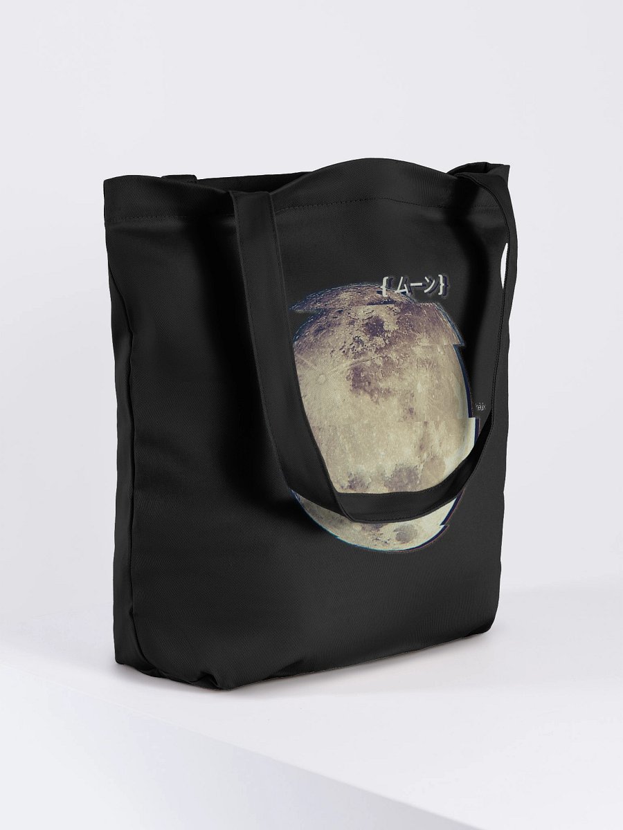 Glitch Moon - Black product image (2)