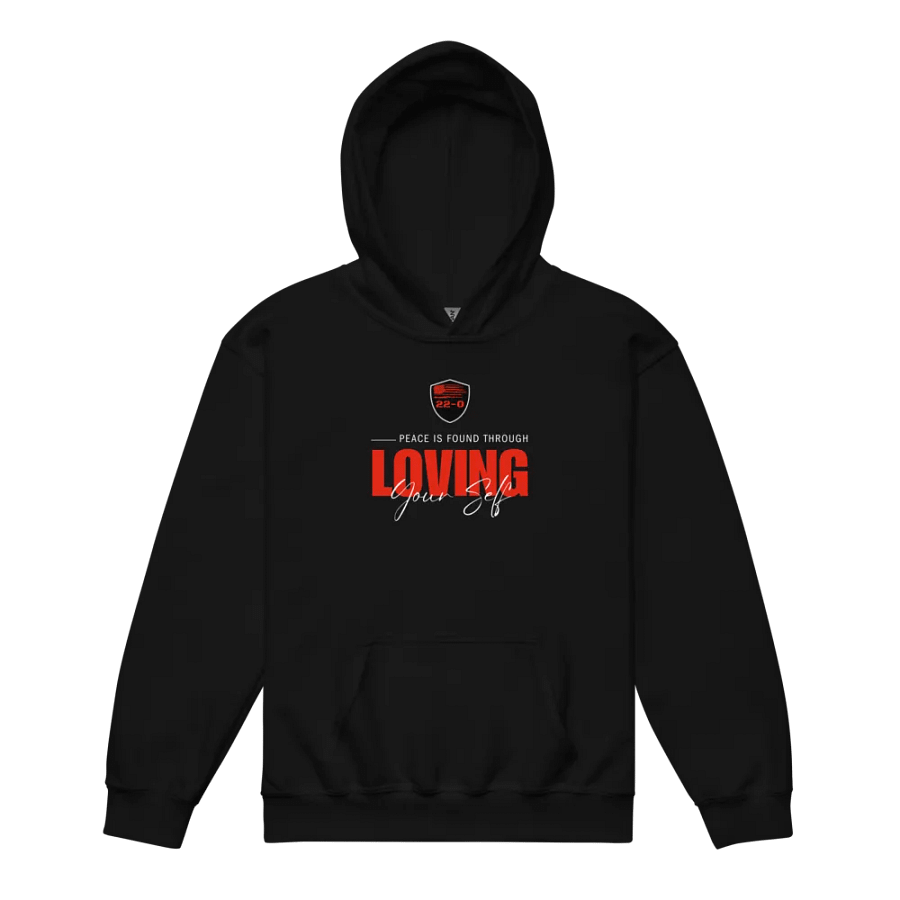 LOVE YOURSELF KIDS product image (8)