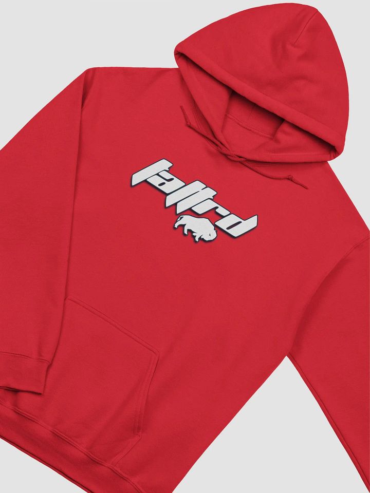 Double Axe Hoodie product image (22)