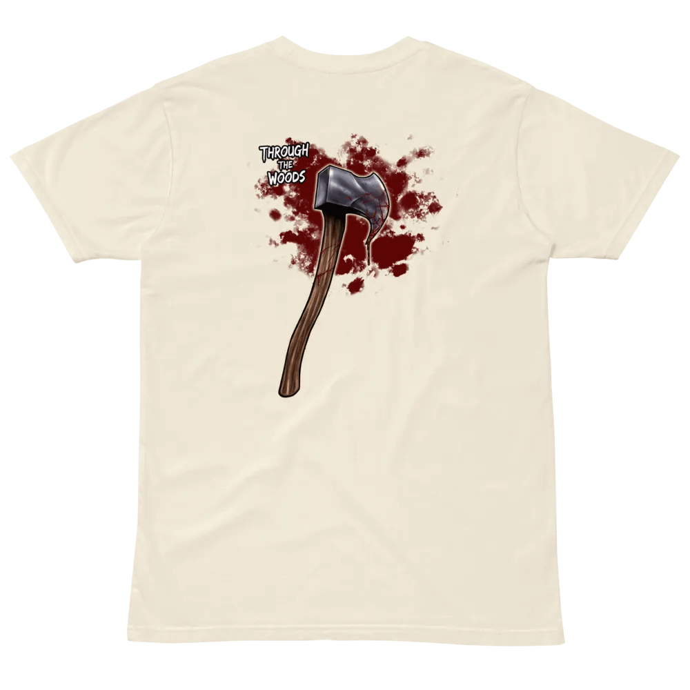 Through the Woods Axe product image (4)
