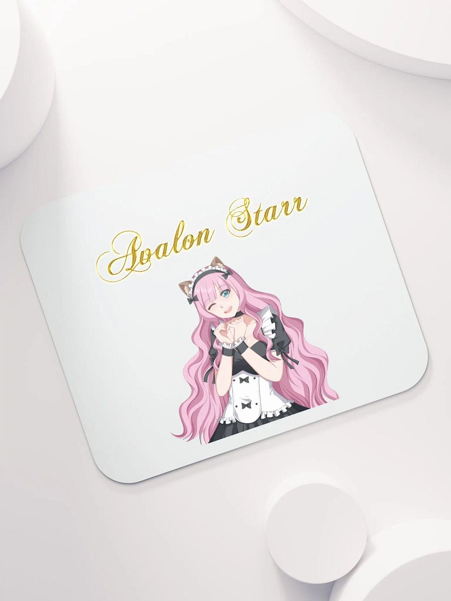 Munky Mouse Pad product image (7)