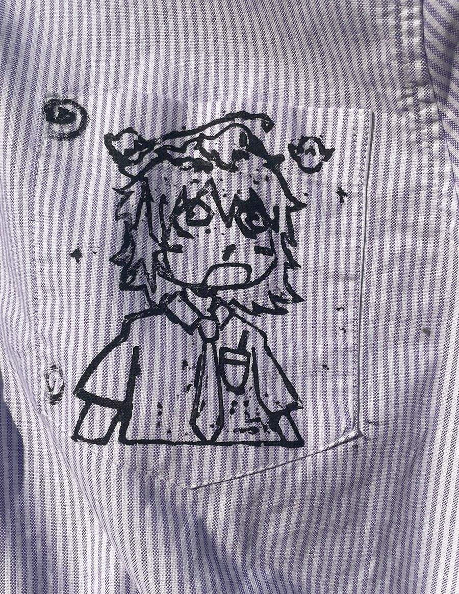 smidge spiral work shirt product image (3)