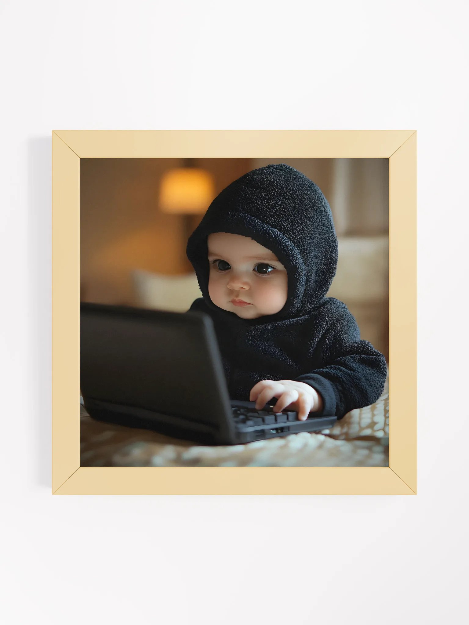 Baby Hacker product image (3)