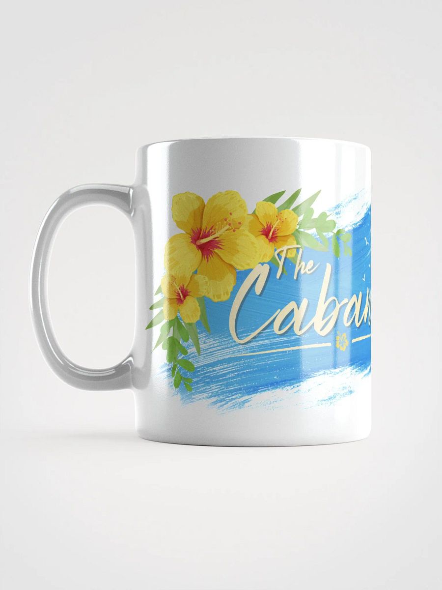 The Cabana mug product image (3)