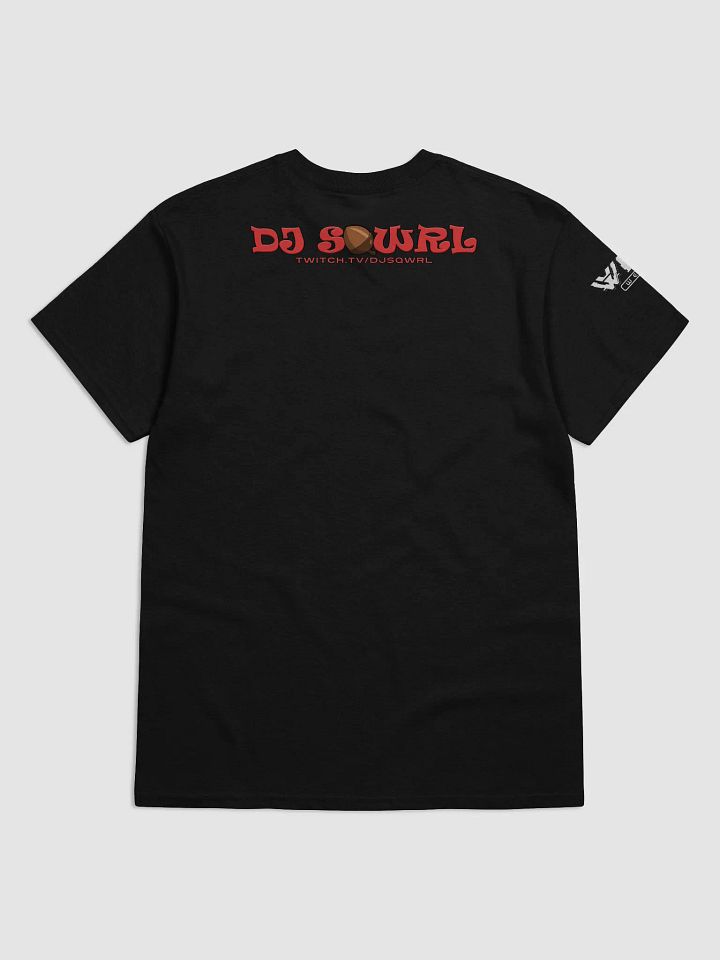 Let's Get Weird! - The Shirt! product image (2)
