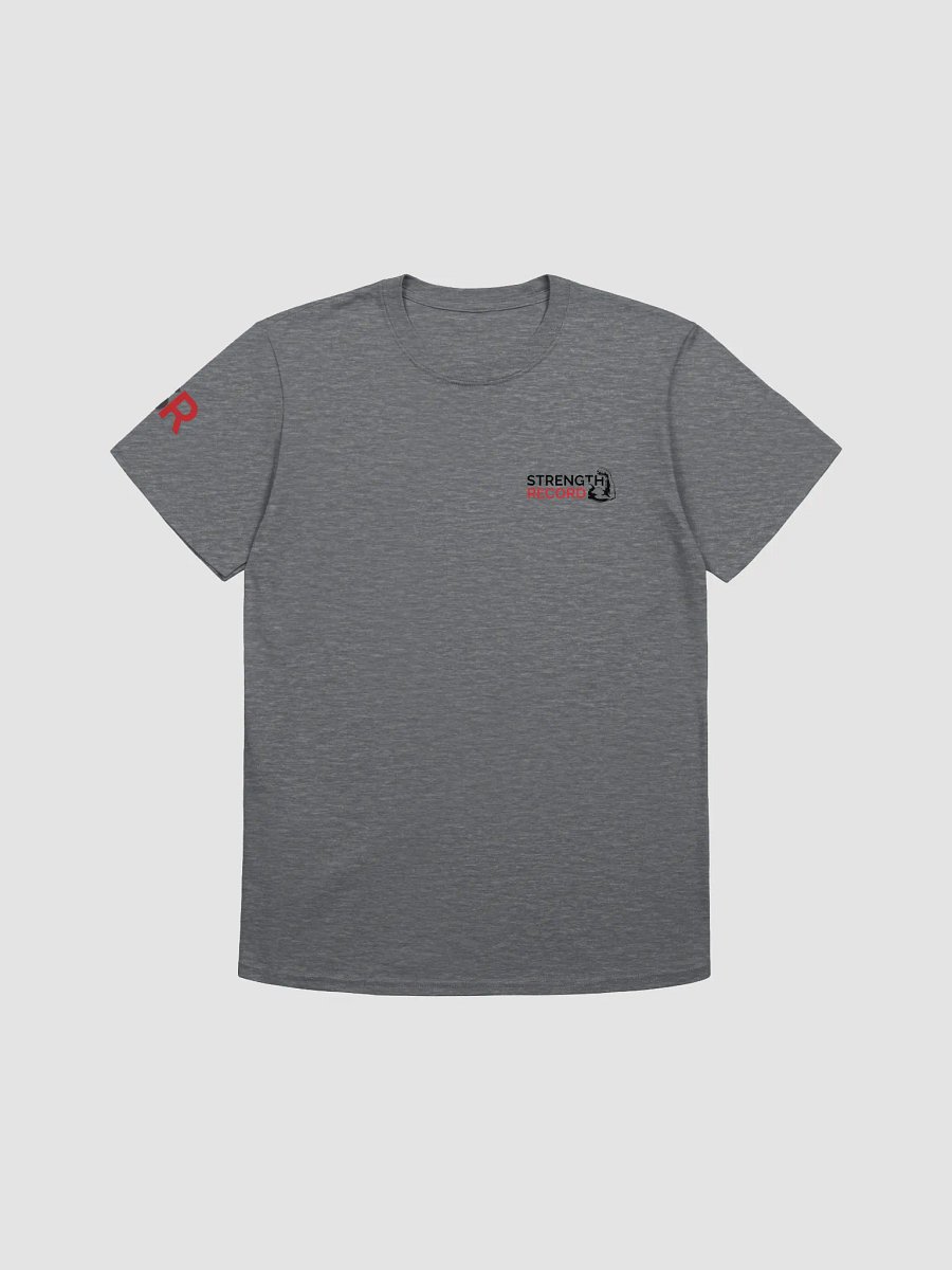 Light Weight T-Shirt product image (1)