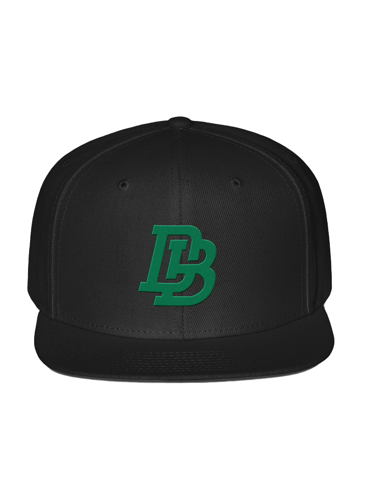 DB - GREEN CROWN product image (1)
