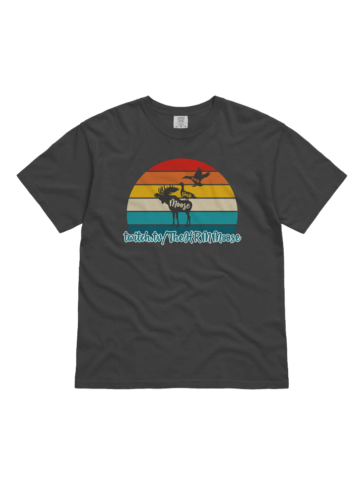 Duck Duck Moose T-Shirt product image (5)