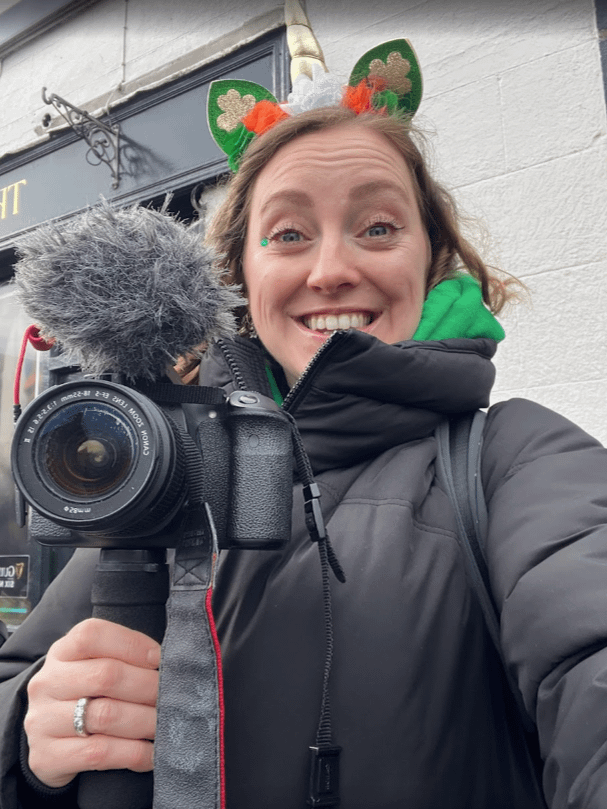 🎥 Hire Me to Film Your Event [Request A Quote] product image (1)