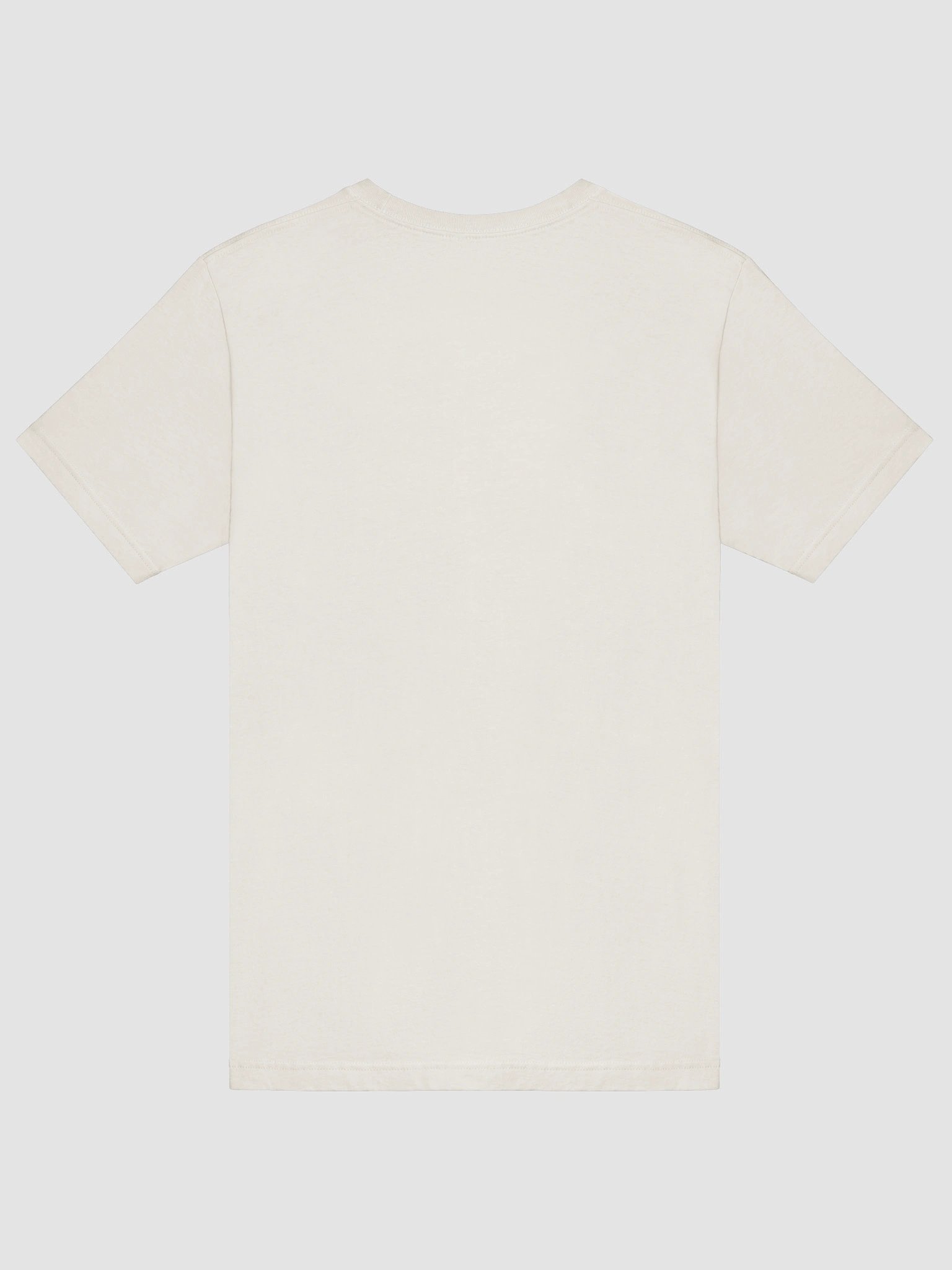 Moodi Foodi Originals, Tee – Olive (Slim Fit) product image (6)