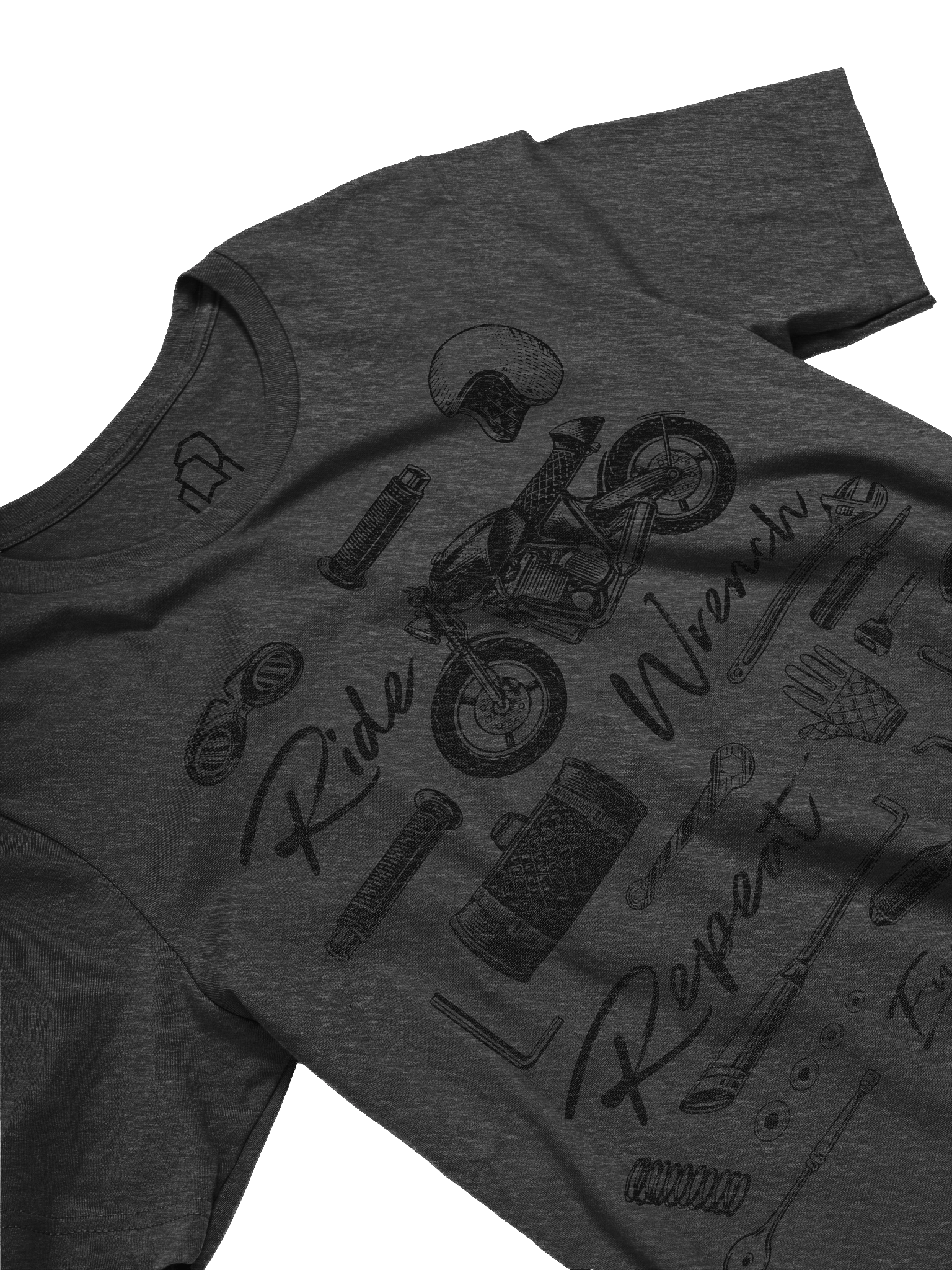Ride Wrench Repeat product image (3)