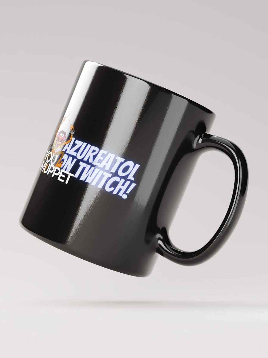 His Muppet Mug! product image (5)