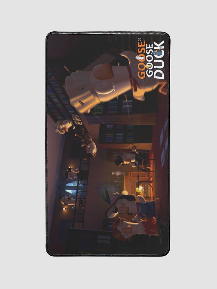 Mallard Manor Desk Mat - Large product image (1)