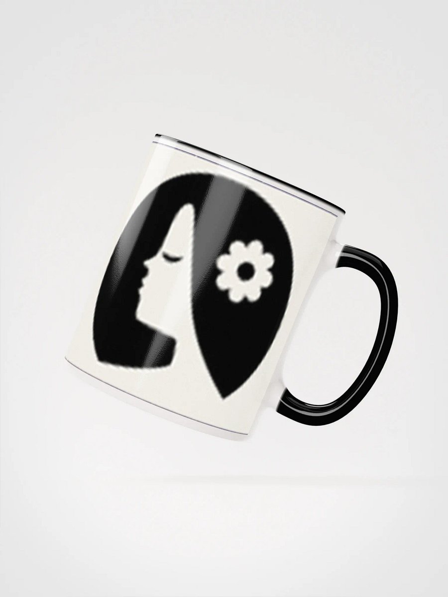 Night book mug product image (3)