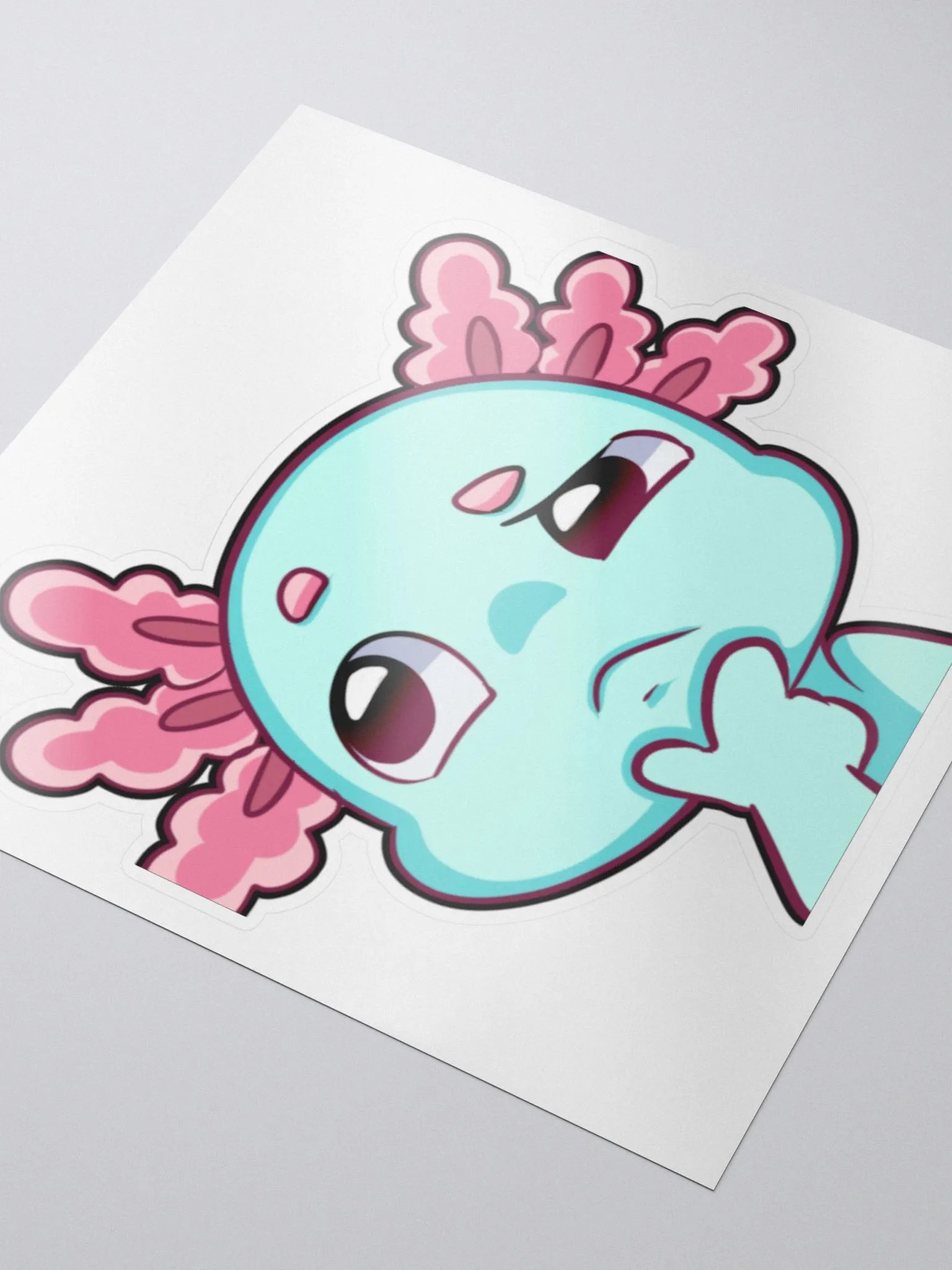 Think - Sticker product image (3)