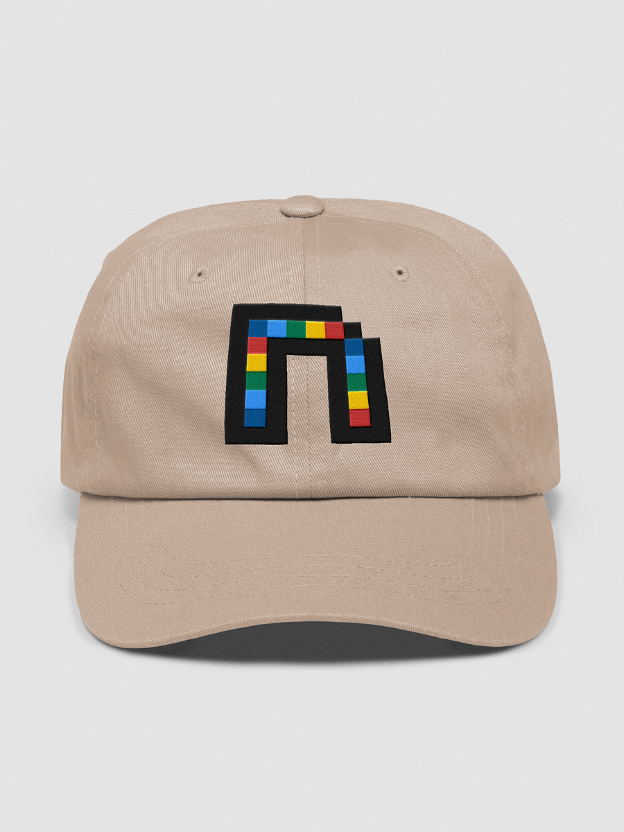 Noodle Hole Dad Hat product image (1)