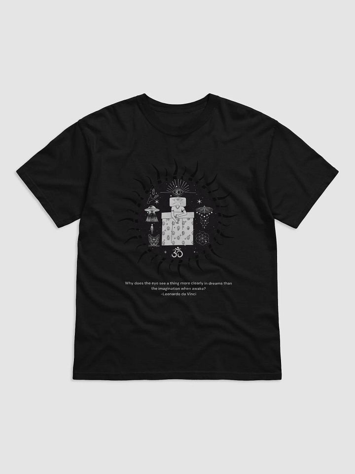 Dreamer's Insight Tee product image (1)