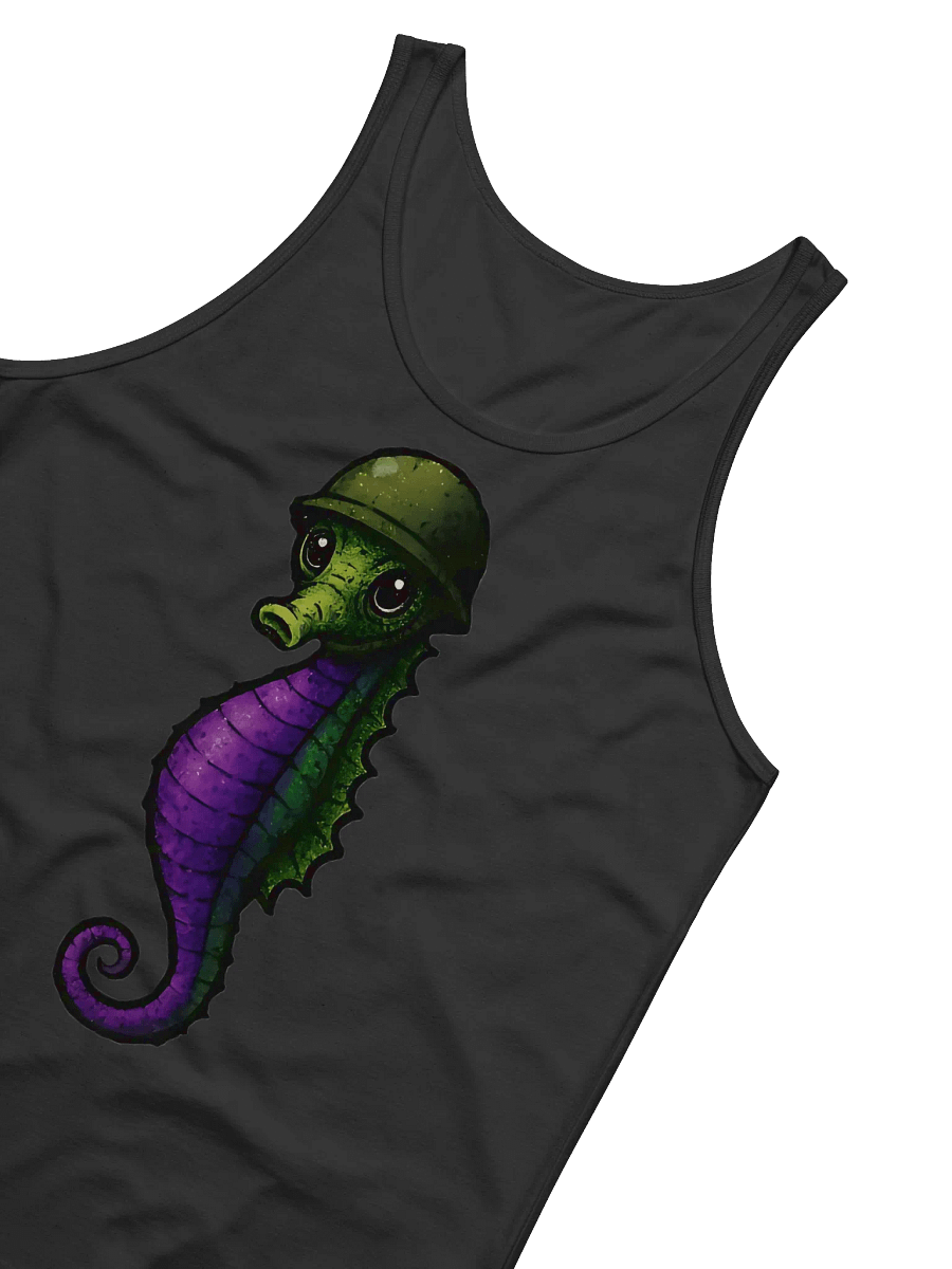Battle Horse Tank product image (4)