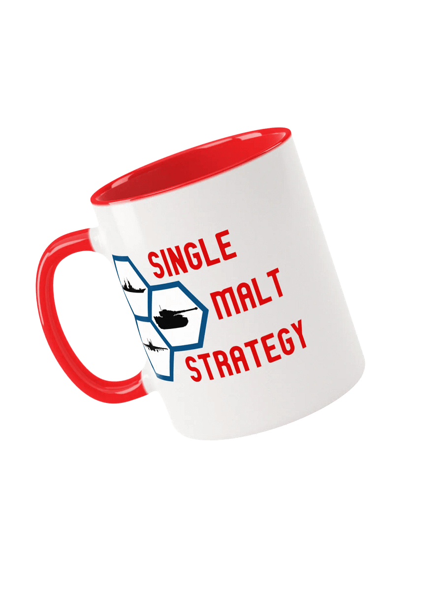Single Malt Strategy Mug product image (5)