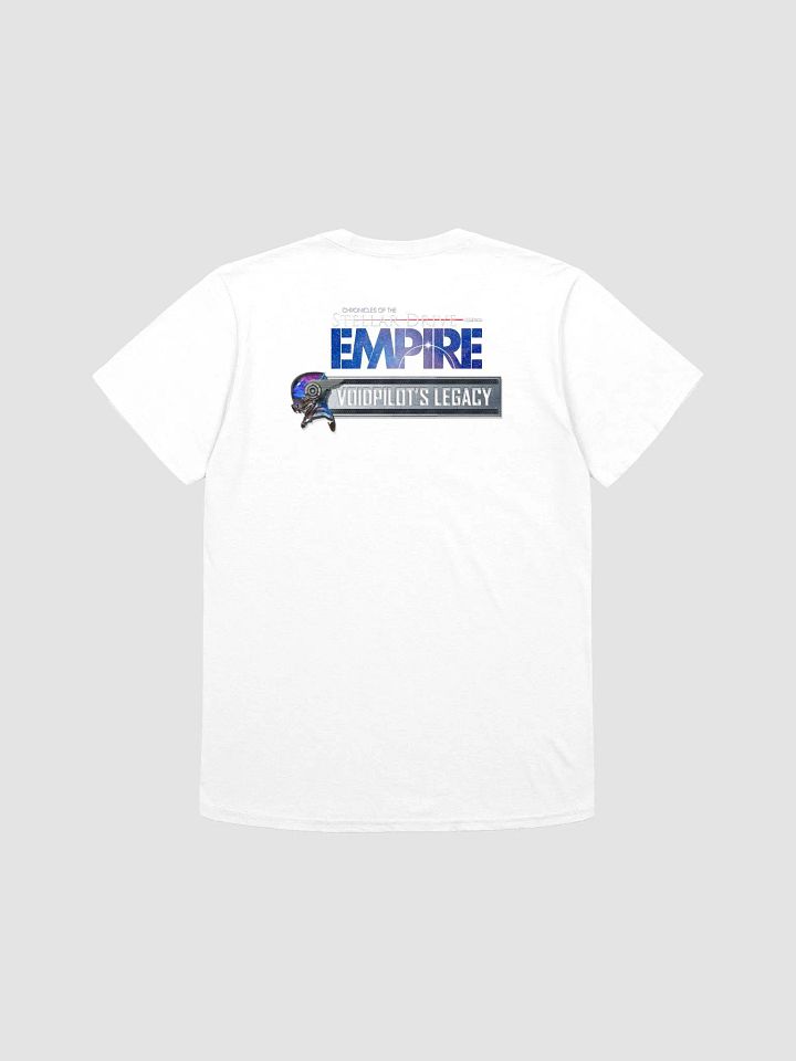 Mule Cargo Hauler Starship | Unisex Softstyle T-Shirt product image (2)