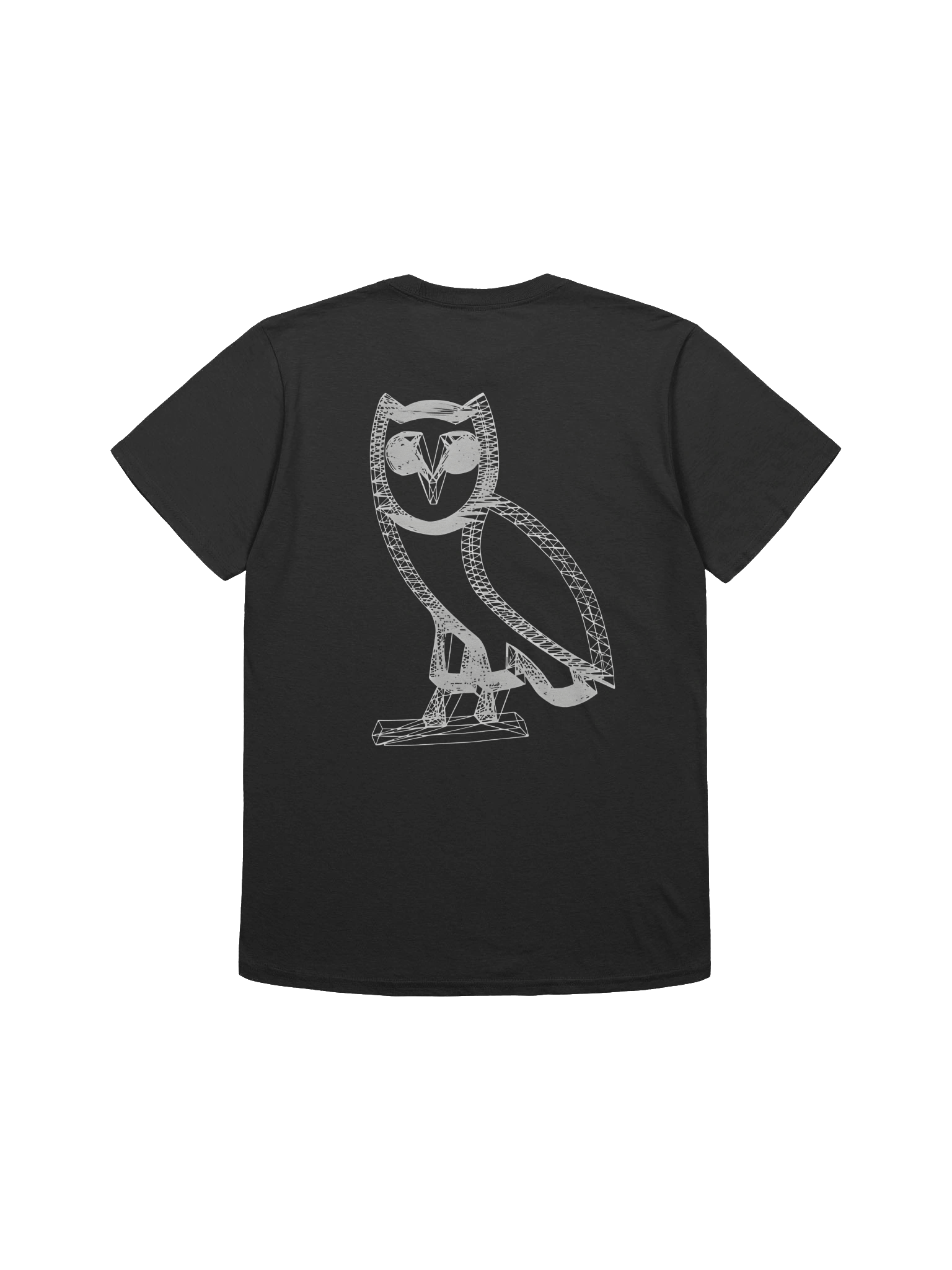 Drake OVO x PlayStation T-Shirt product image (1)