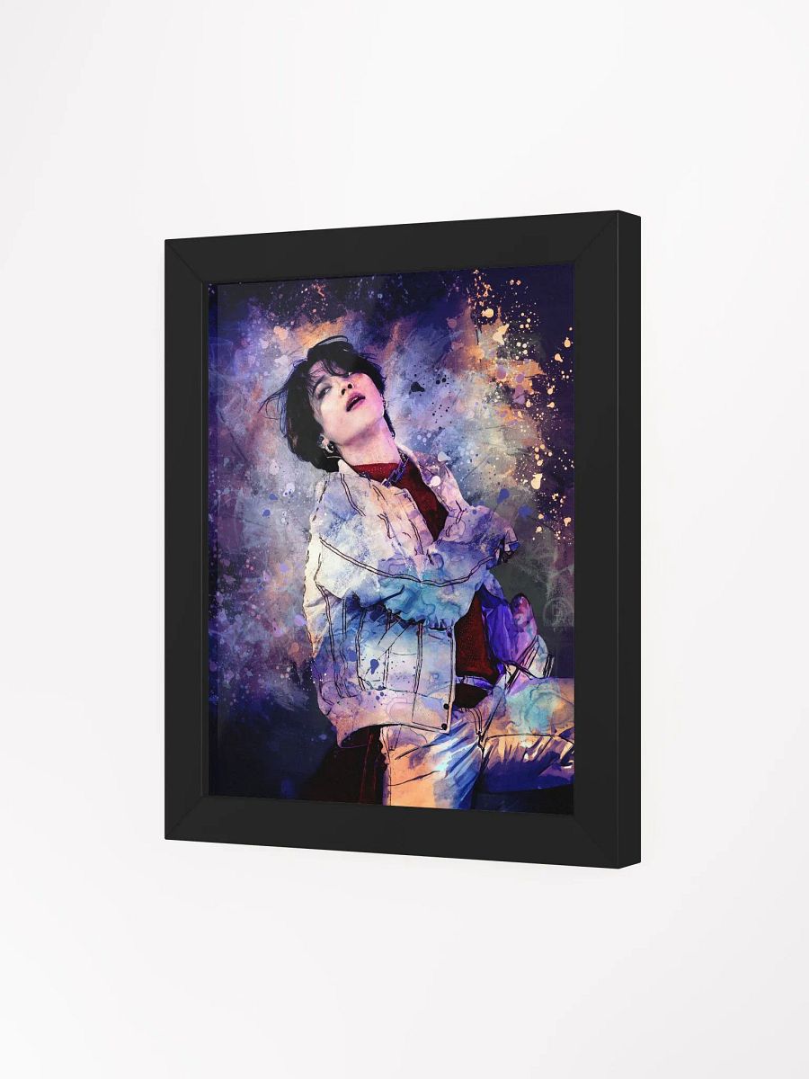BTS - You can't stop me lovin' myself! Jimin - Designed by ChimberArt product image (3)