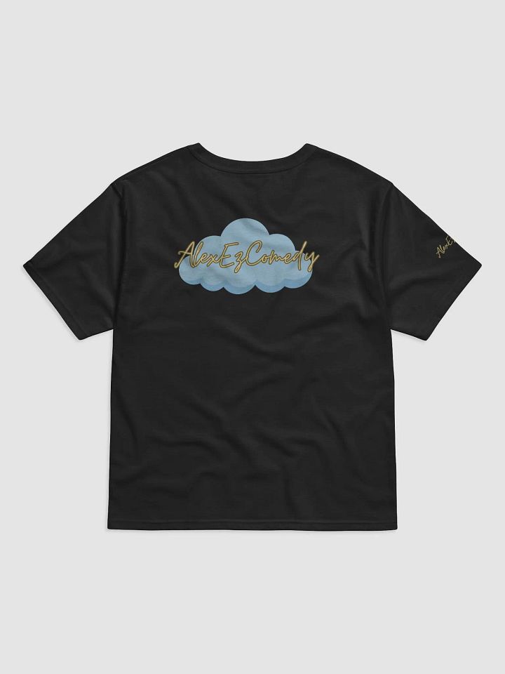AlexEzComedy Tee product image (8)