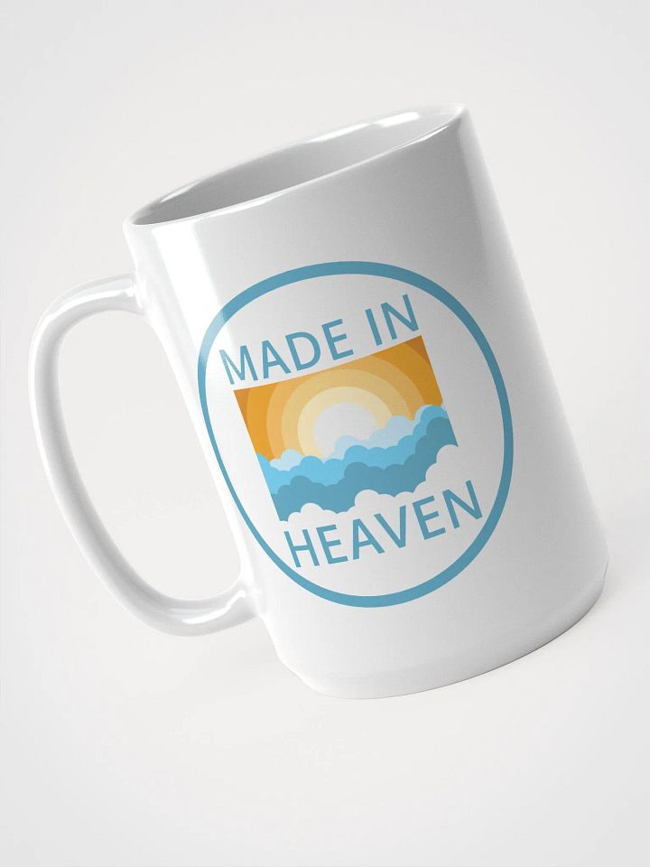 Made In Heaven - Coffee Mug product image (1)