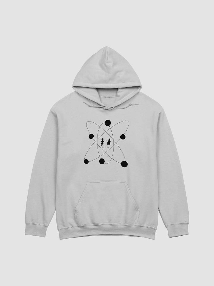 Chemistry Gigi Perez Hoodie product image (1)