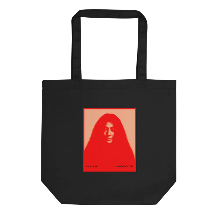ONO O NO Eco-Friendly Tote Bag product image (1)