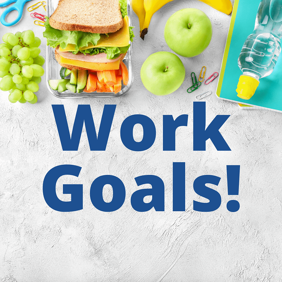 Meal Plan for Weight Loss, Heart Health and More product image (1)