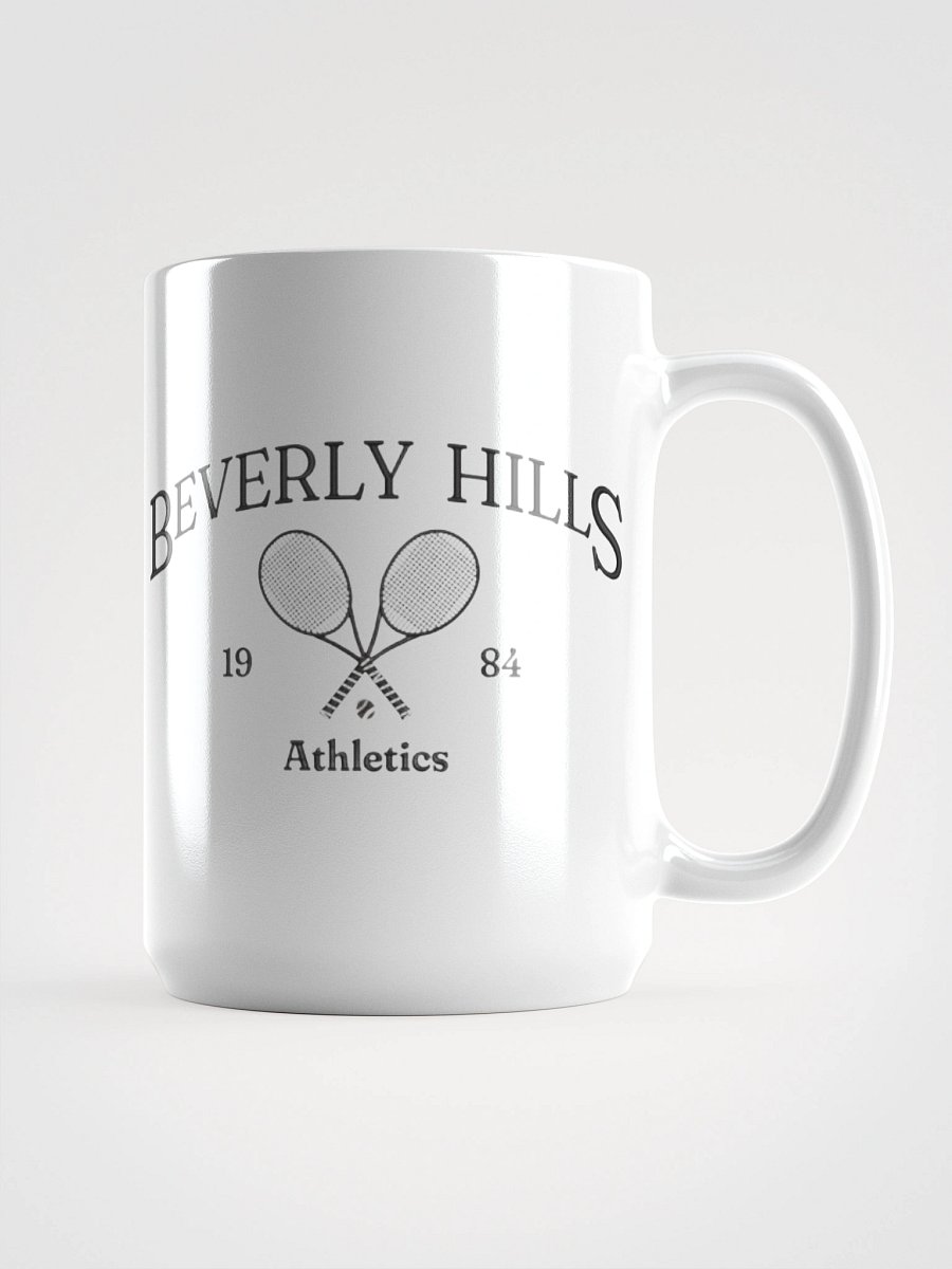 Beverly Hills Athletics Mug product image (1)